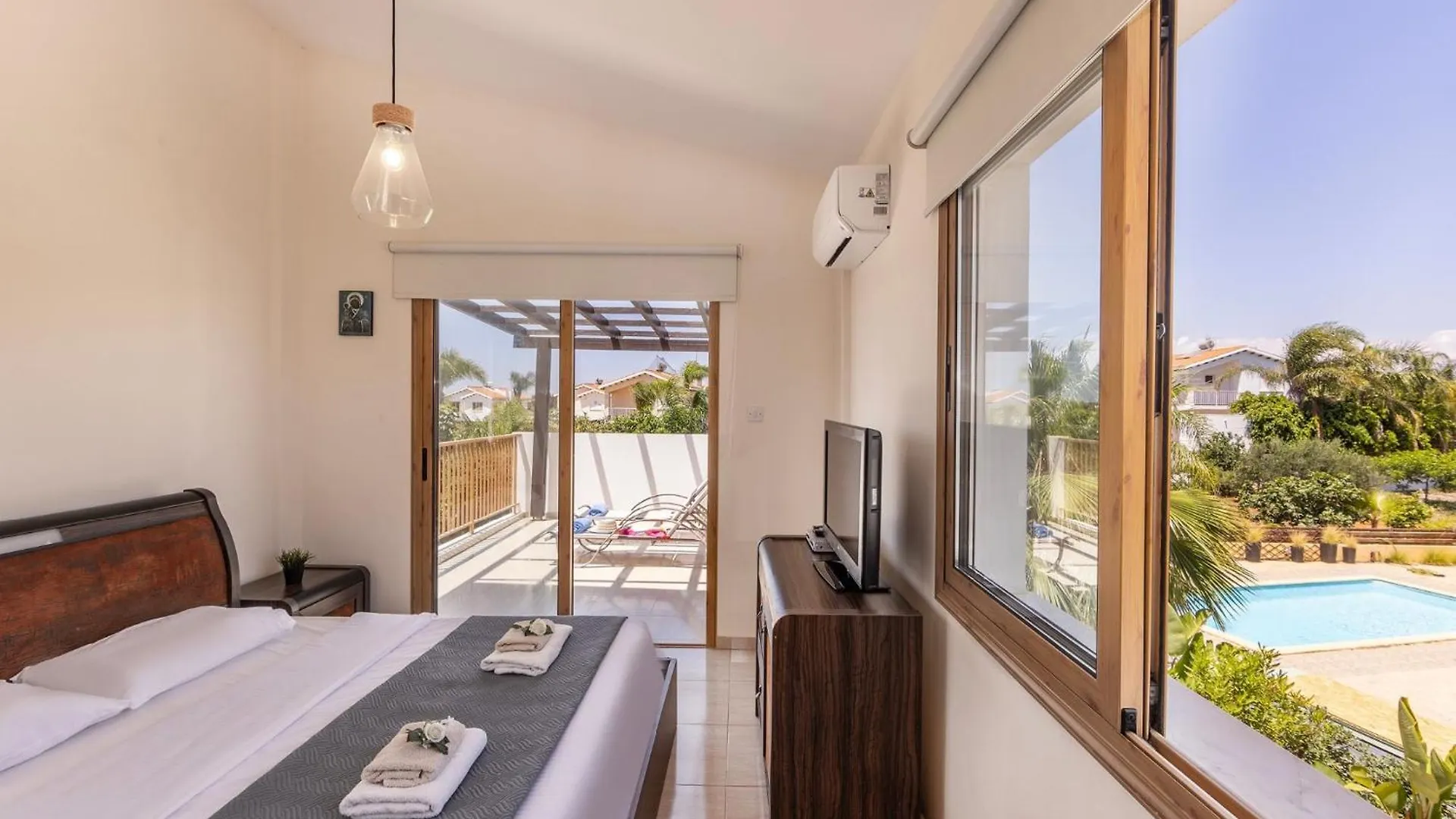 Angel Villa Αγία Νάπα