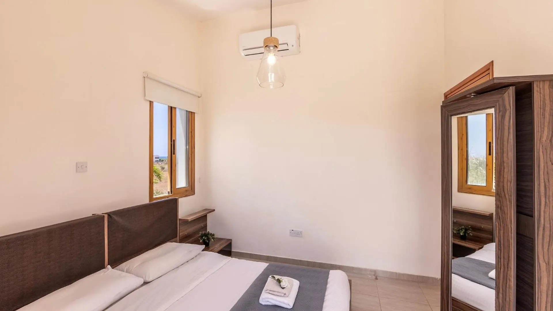 Angel Villa Αγία Νάπα