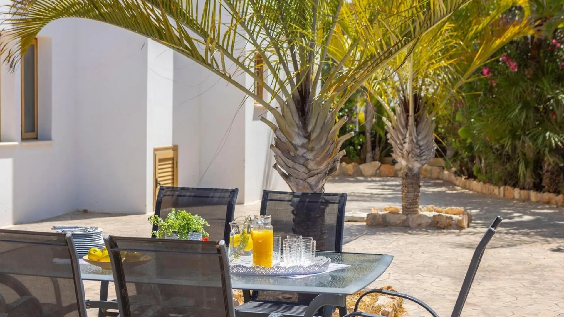 Angel Villa Αγία Νάπα Κύπρος