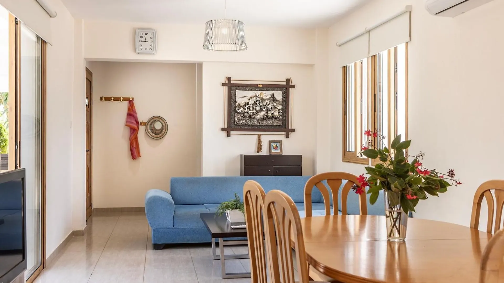 Angel Villa Αγία Νάπα