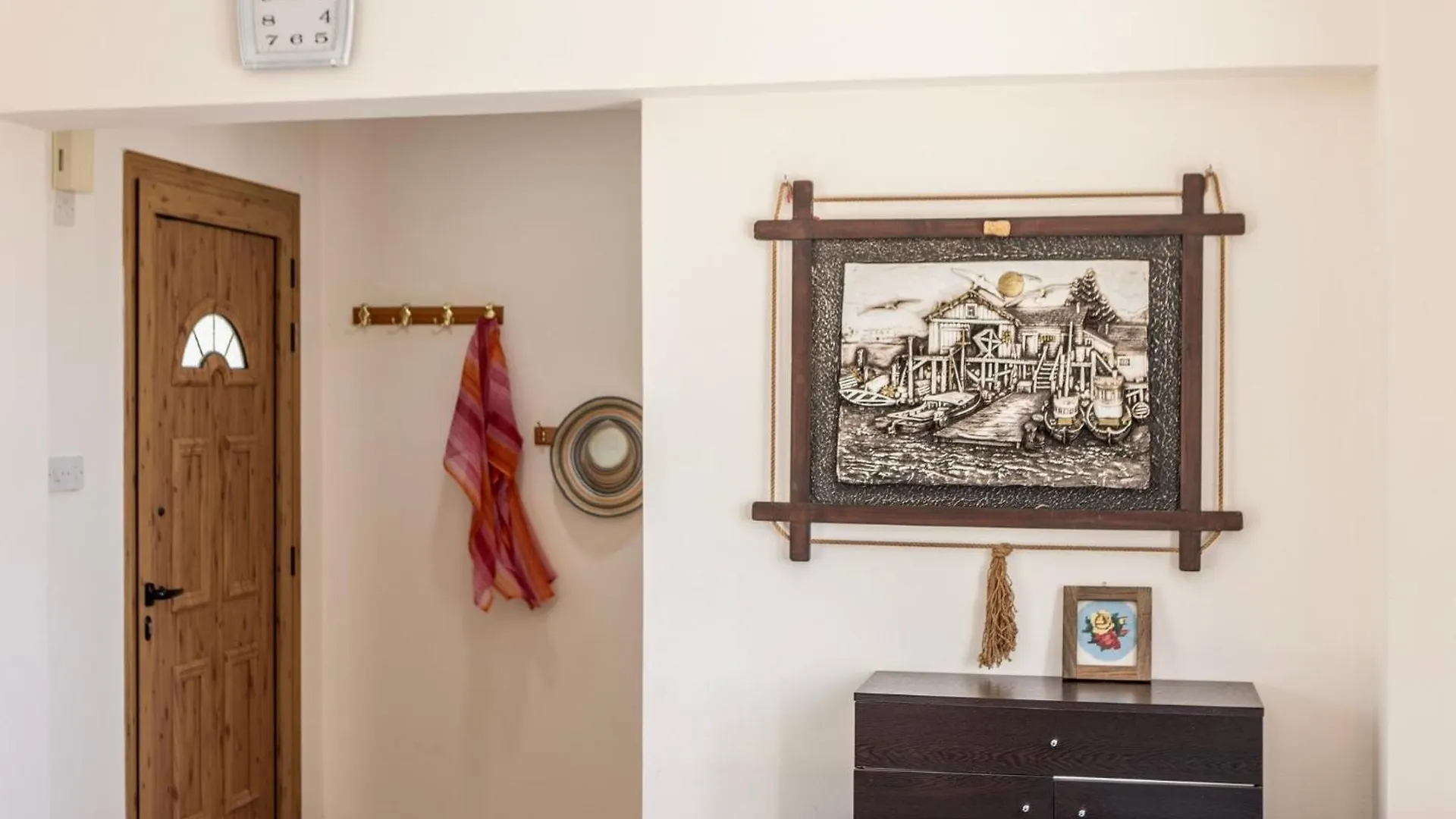 Angel Villa Αγία Νάπα