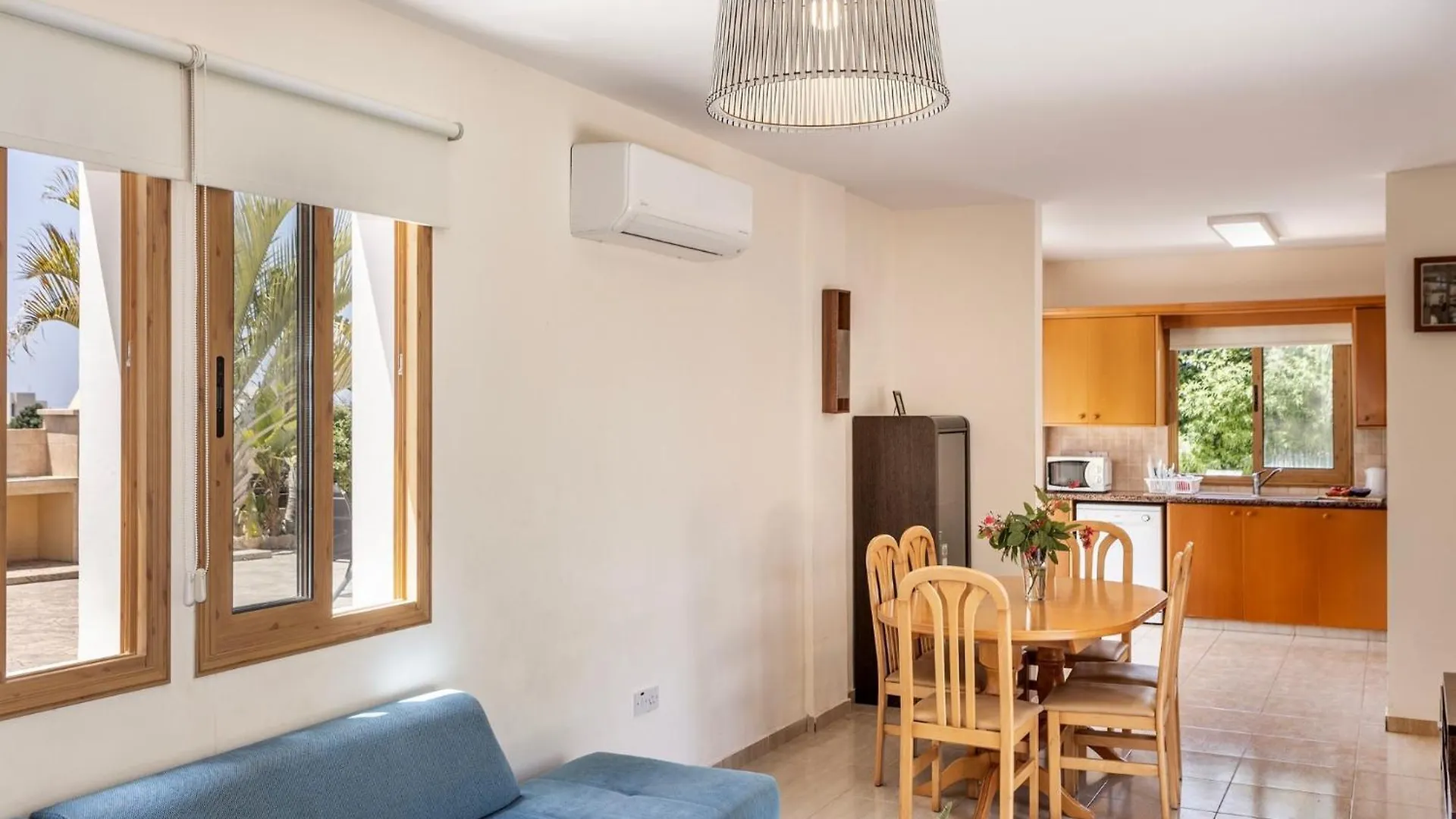 Angel Villa Αγία Νάπα