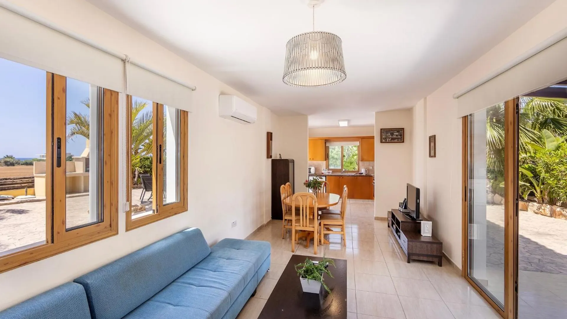 Angel Villa Αγία Νάπα