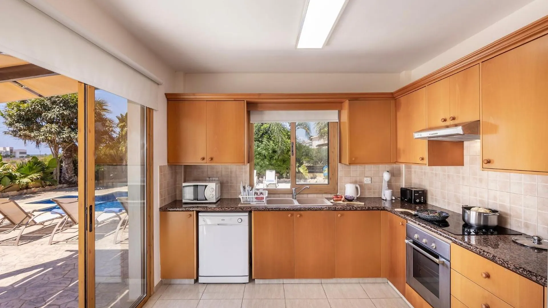 Angel Villa Αγία Νάπα