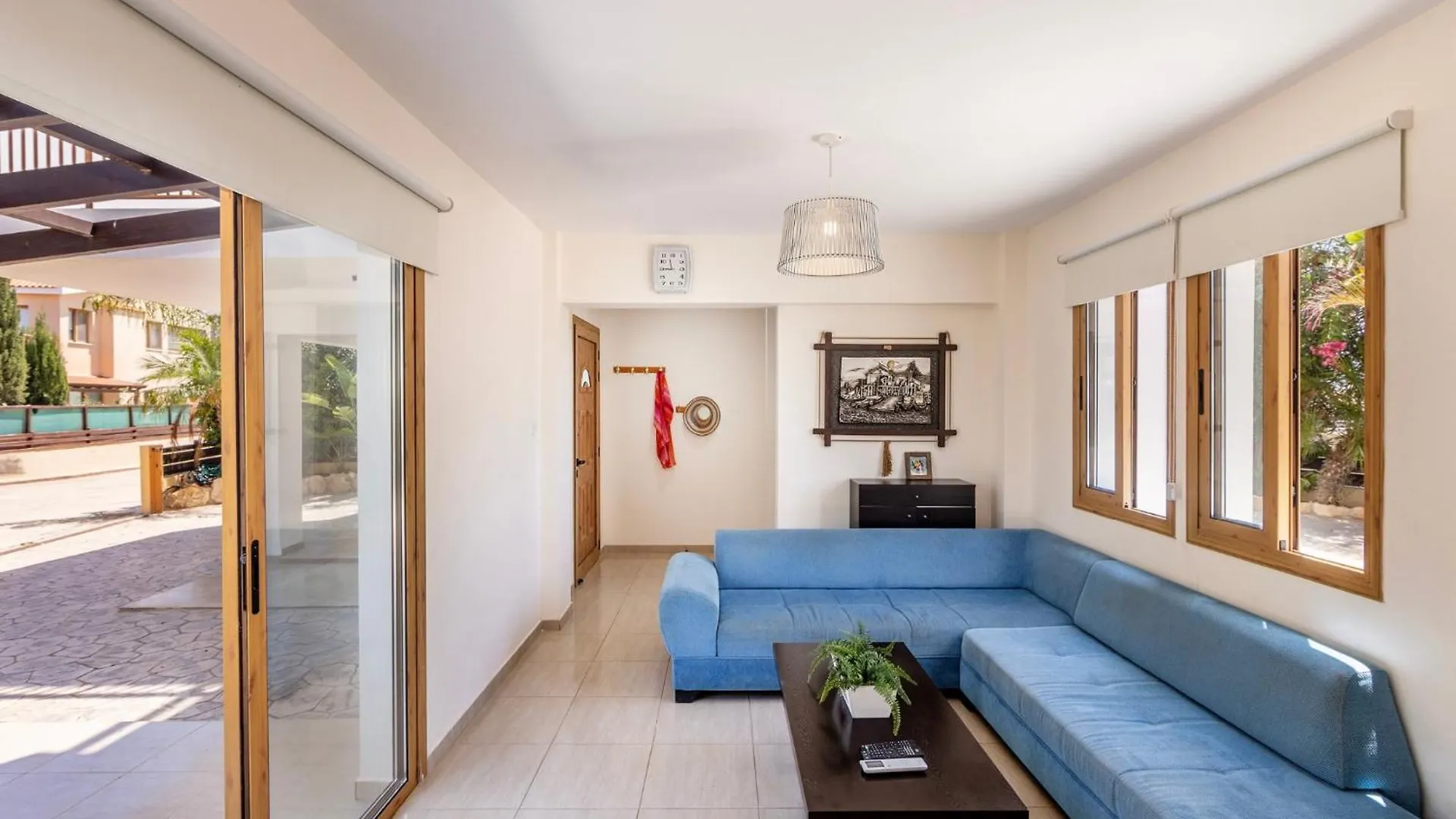 Angel Villa Αγία Νάπα