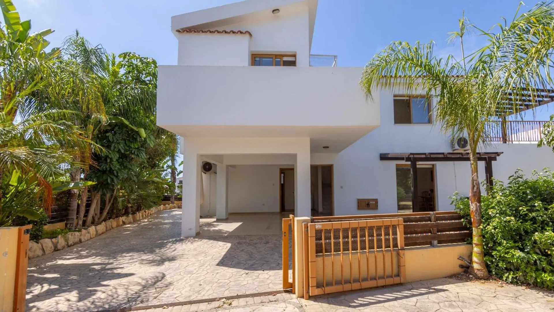 Angel Villa Αγία Νάπα