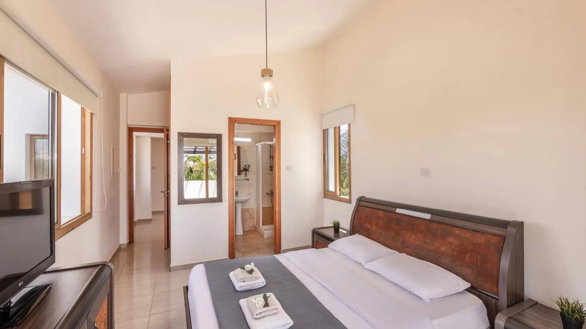 Angel Villa 圣纳帕