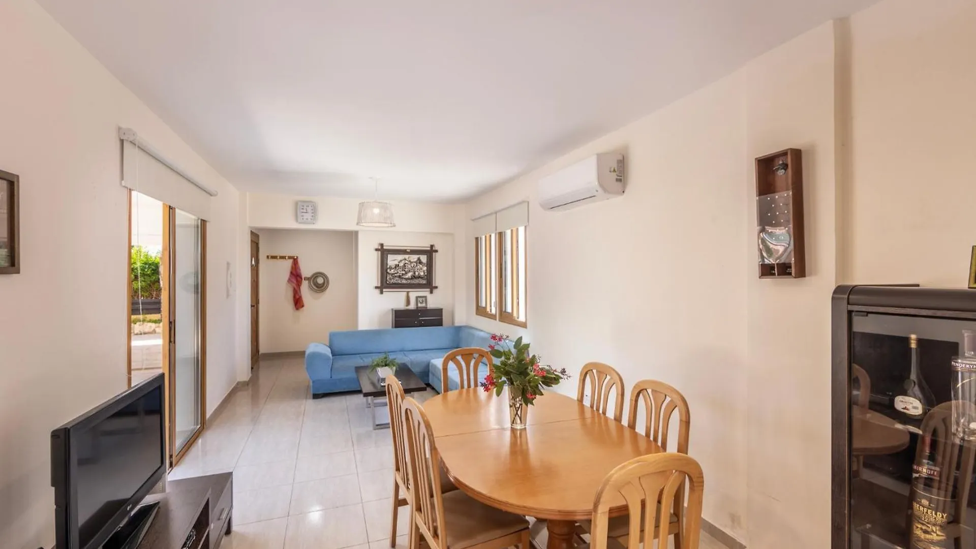 Angel Villa 圣纳帕 0*,  塞浦路斯
