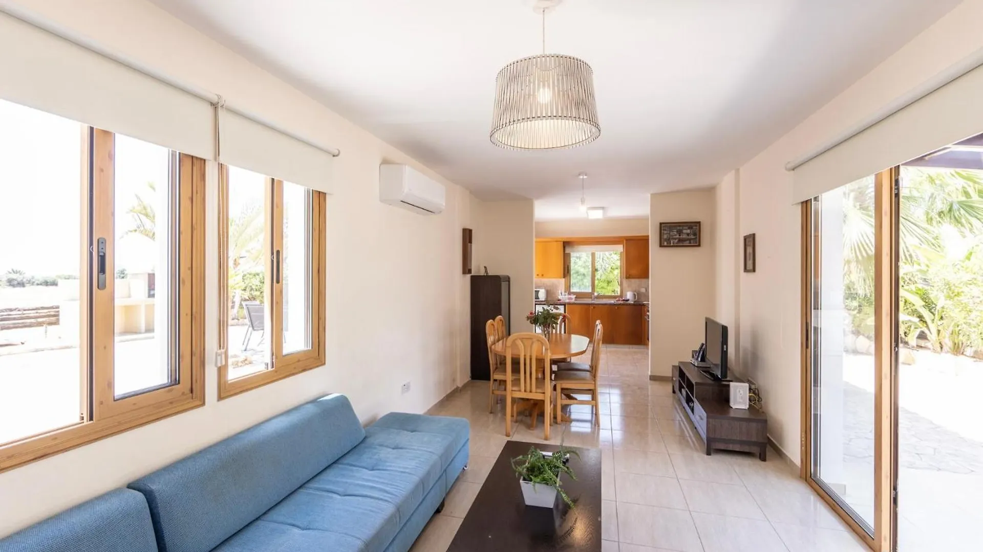 Angel Villa 圣纳帕 0*,  塞浦路斯