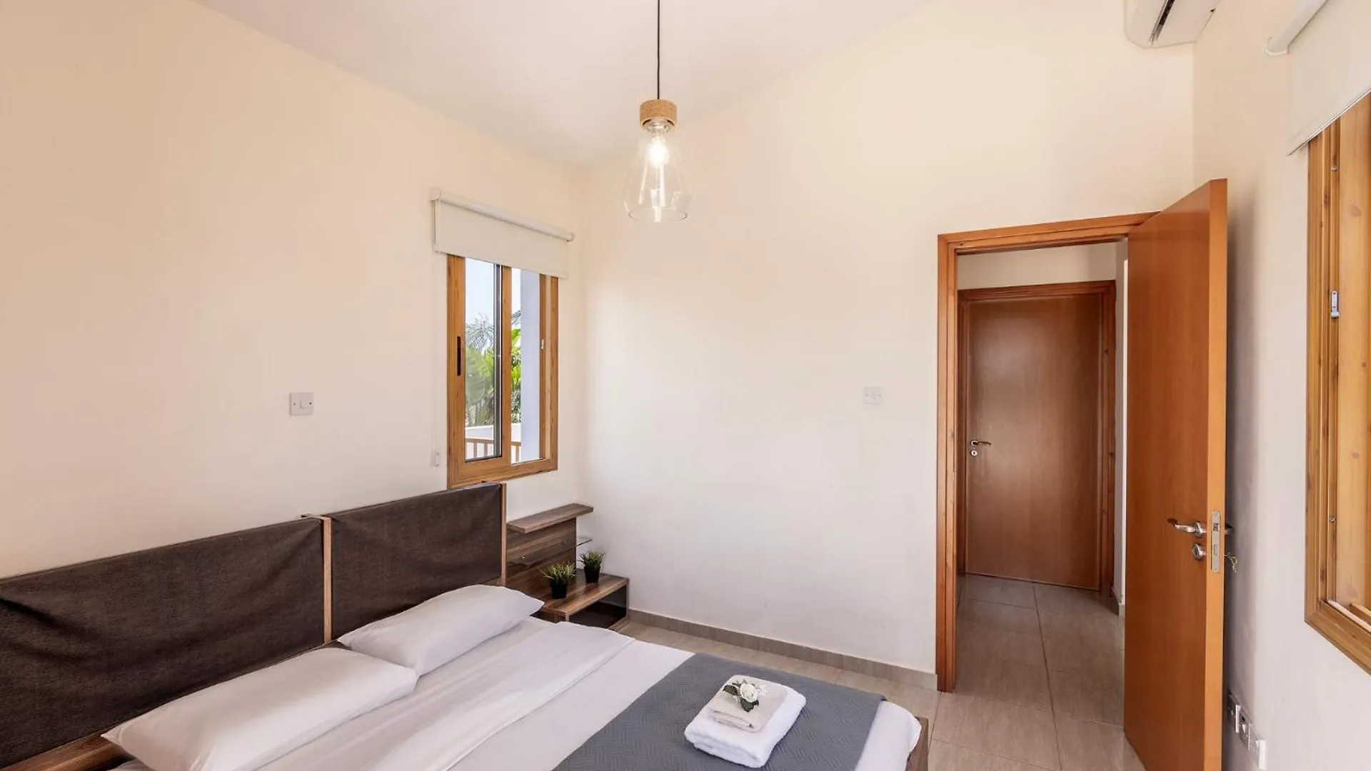 Angel Villa 圣纳帕